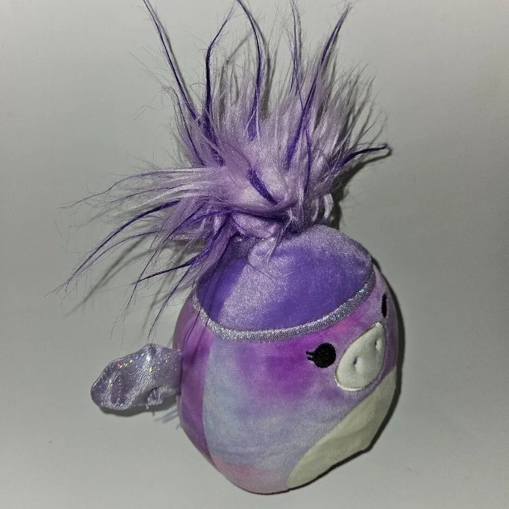 Kellytoy willow pegasus